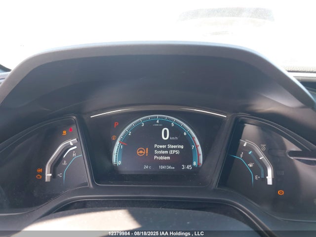 Honda l15ba 2017 SHHFK7H23HU303529 Image 7