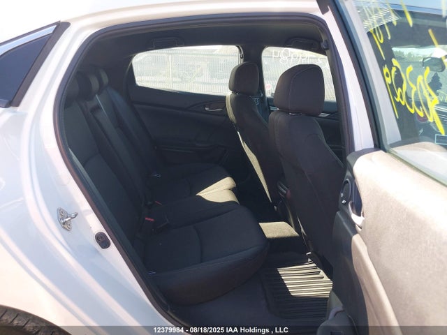 Honda l15ba 2017 SHHFK7H23HU303529 Image 8