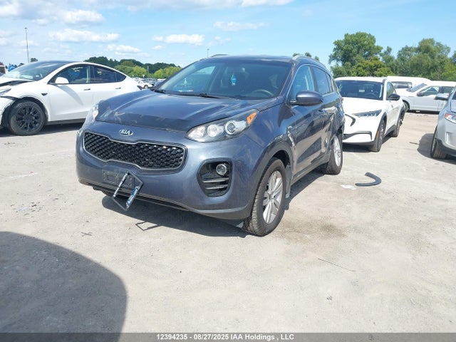 KNDPMCAC6K7563979 KIA gdi theta ii