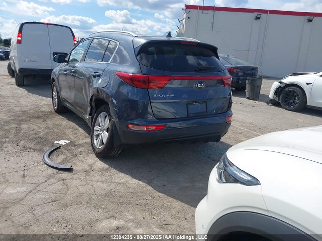 KNDPMCAC6K7563979 KIA gdi theta ii