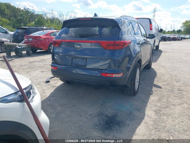 KNDPMCAC6K7563979 KIA gdi theta ii