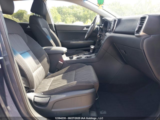 KNDPMCAC6K7563979 KIA gdi theta ii