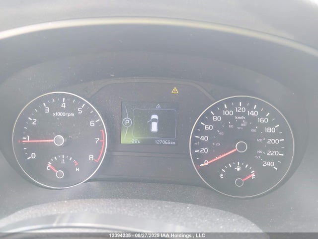 KNDPMCAC6K7563979 KIA gdi theta ii