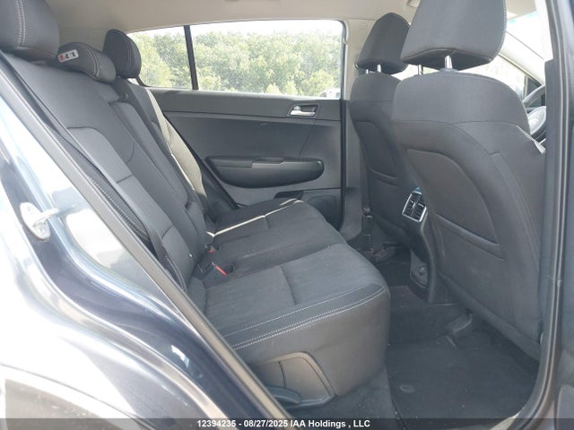 KNDPMCAC6K7563979 KIA gdi theta ii