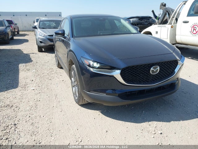 2025 3MVDMBCM2SM844765 main image