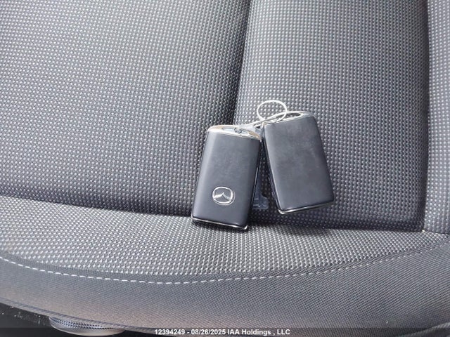 Mazda pyukd 2025 3MVDMBCM2SM844765 Image 11