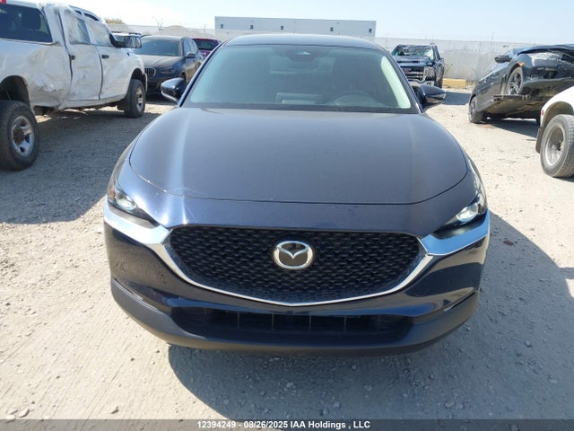 Mazda pyukd 2025 3MVDMBCM2SM844765 Image 12