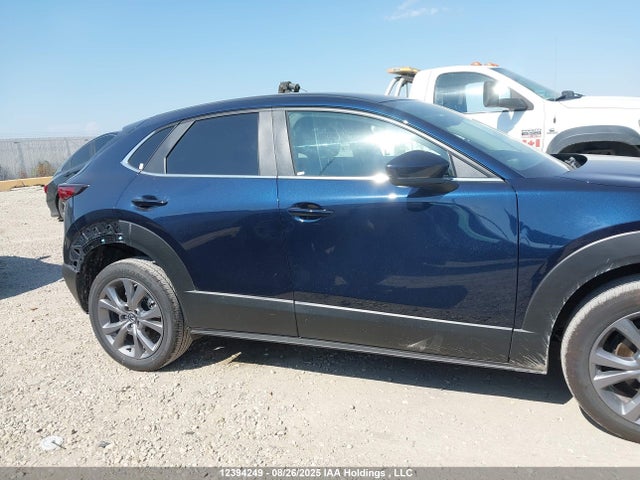 Mazda pyukd 2025 3MVDMBCM2SM844765 Image 13