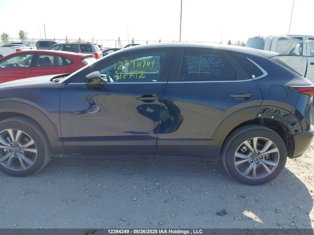 Mazda pyukd 2025 3MVDMBCM2SM844765 Image 14