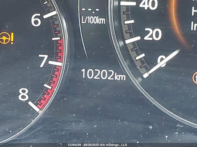 Mazda pyukd 2025 3MVDMBCM2SM844765 Image 15