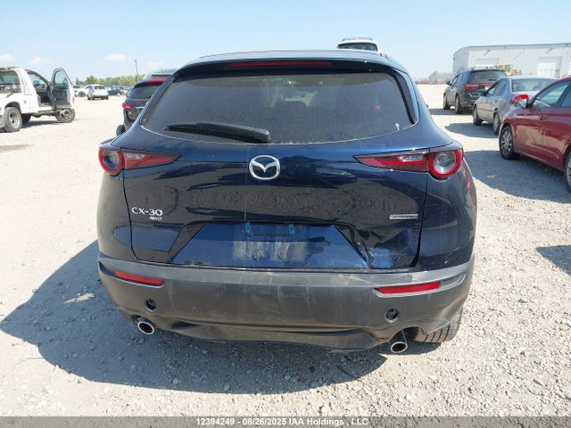 Mazda pyukd 2025 3MVDMBCM2SM844765 Image 16