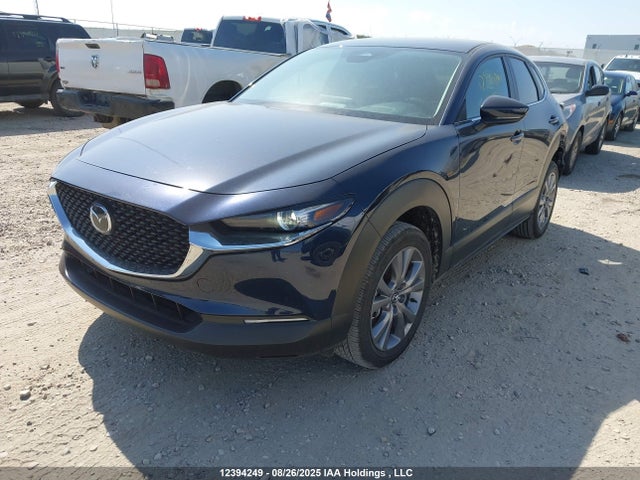 Mazda pyukd 2025 3MVDMBCM2SM844765 Image 2