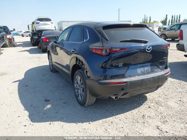 Mazda pyukd 2025 3MVDMBCM2SM844765 Image 3