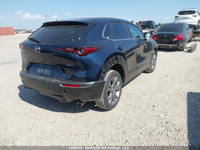 Mazda pyukd 2025 3MVDMBCM2SM844765 Image 4