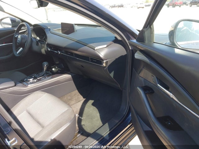 Mazda pyukd 2025 3MVDMBCM2SM844765 Image 5