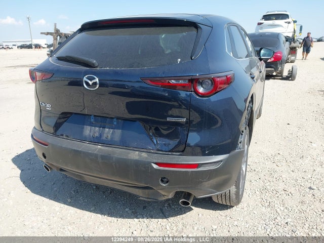 Mazda pyukd 2025 3MVDMBCM2SM844765 Image 6