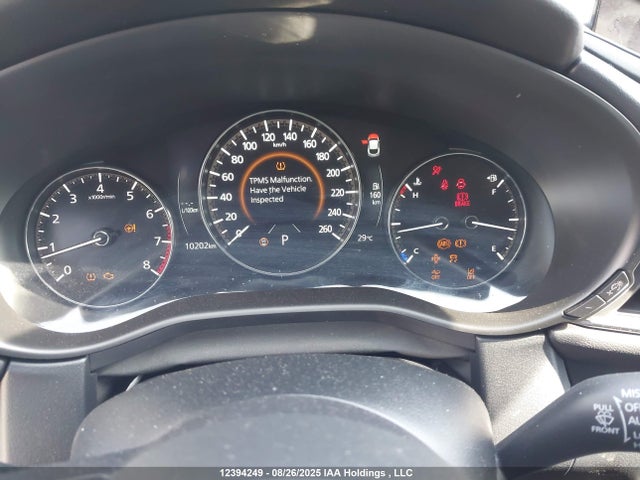 Mazda pyukd 2025 3MVDMBCM2SM844765 Image 7