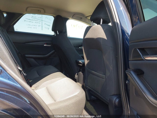 Mazda pyukd 2025 3MVDMBCM2SM844765 Image 8