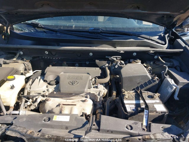 Toyota 2ar-fe 2016 2T3RFREV5GW502071 Image 10