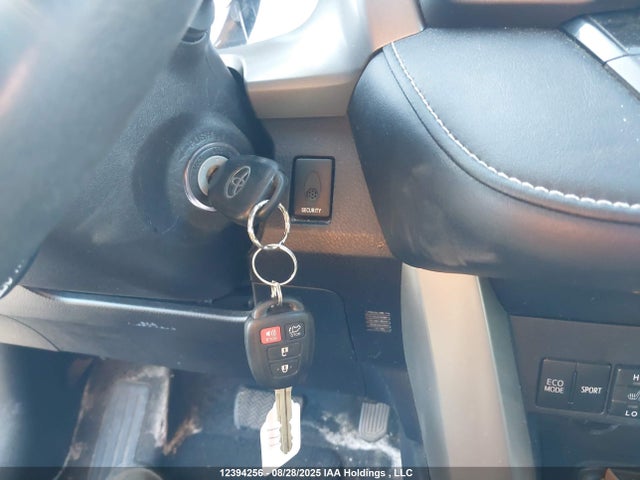 Toyota 2ar-fe 2016 2T3RFREV5GW502071 Image 11