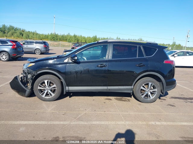 Toyota 2ar-fe 2016 2T3RFREV5GW502071 Image 15