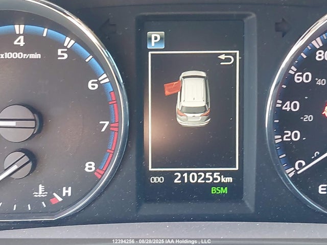 Toyota 2ar-fe 2016 2T3RFREV5GW502071 Image 16