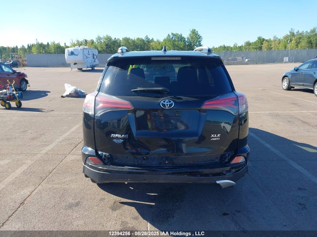 Toyota 2ar-fe 2016 2T3RFREV5GW502071 Image 17