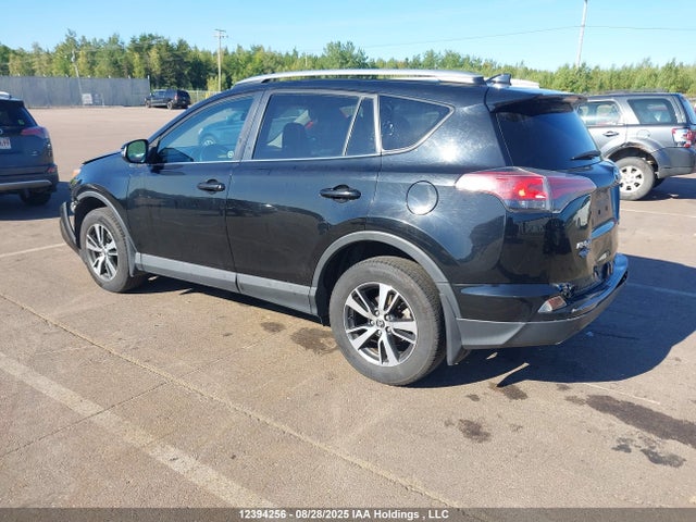 Toyota 2ar-fe 2016 2T3RFREV5GW502071 Image 3