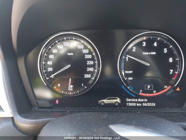 BMW X1 2021 WBXJG9C03M5T46247 Image 7