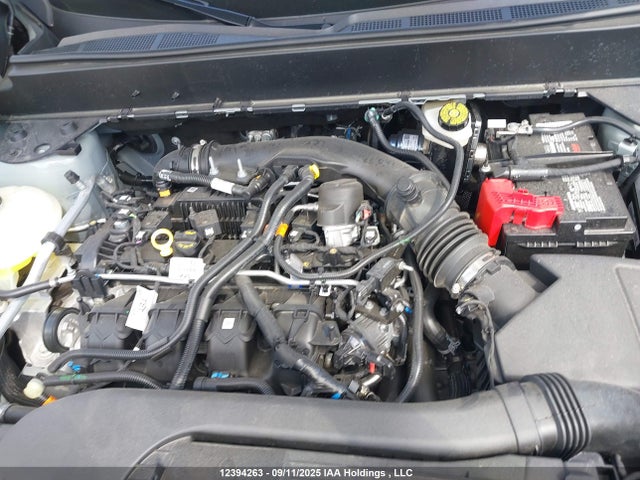Ford ecoboost 2024 3FTTW8S91RRB48614 Image 10