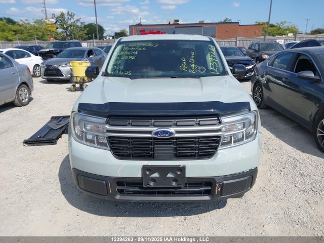 Ford ecoboost 2024 3FTTW8S91RRB48614 Image 13
