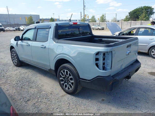 Ford ecoboost 2024 3FTTW8S91RRB48614 Image 15