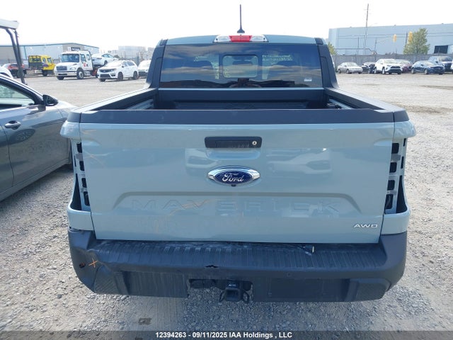 Ford ecoboost 2024 3FTTW8S91RRB48614 Image 17