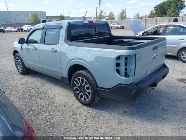 Ford ecoboost 2024 3FTTW8S91RRB48614 Image 3