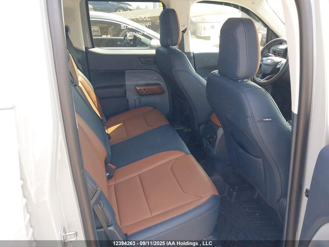 Ford ecoboost 2024 3FTTW8S91RRB48614 Image 8