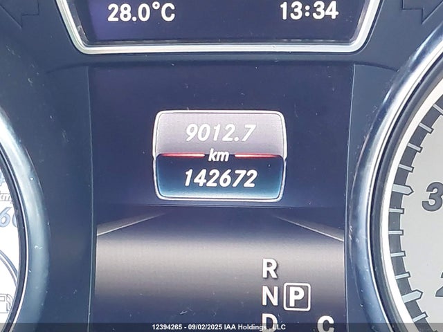 WDCTG4GB1GJ238350 Mercedes-Benz 270