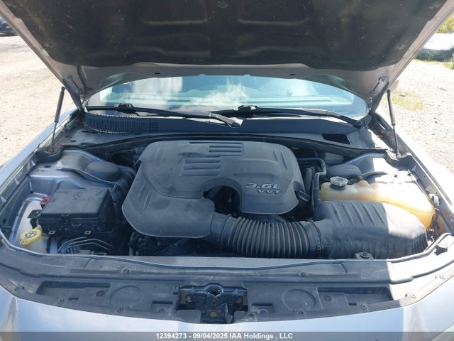 2C3CCAAG3FH749759 Chrysler 300