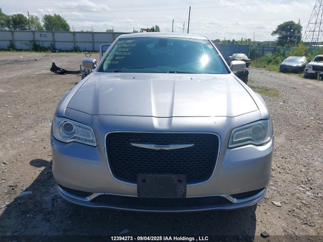 2C3CCAAG3FH749759 Chrysler 300