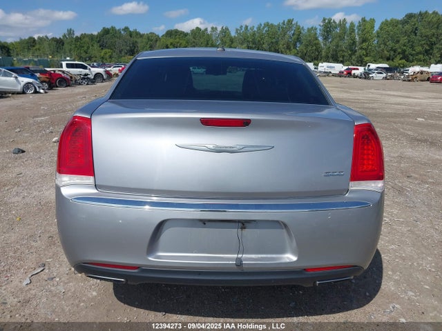 2C3CCAAG3FH749759 Chrysler 300