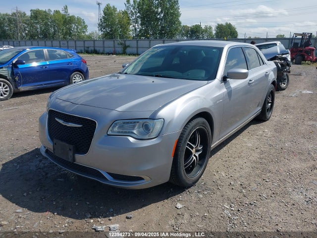 2C3CCAAG3FH749759 Chrysler 300