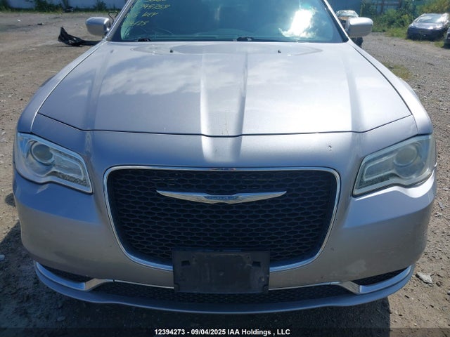 2C3CCAAG3FH749759 Chrysler 300