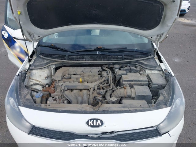 3KPA25AD7LE350900 KIA gammaii 1.6mpi+cvt