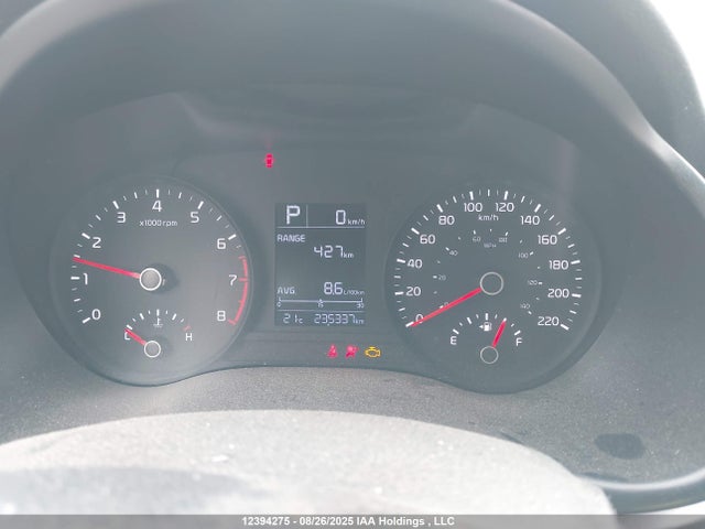 3KPA25AD7LE350900 KIA gammaii 1.6mpi+cvt