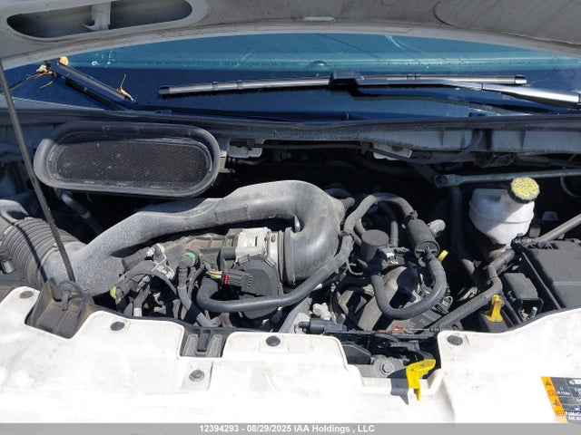 1FTYE1C88PKB36130 Ford 3.5l v6 cyclone