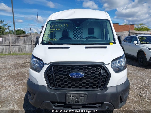 1FTYE1C88PKB36130 Ford 3.5l v6 cyclone
