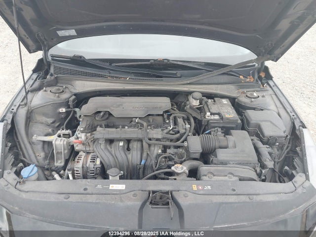 Hyundai mpi nu pe 2022 KMHLM4AG8NU256838 Image 10
