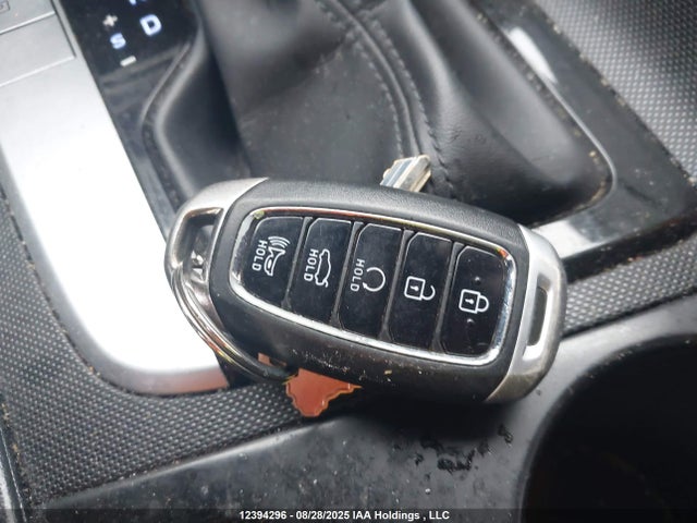 Hyundai mpi nu pe 2022 KMHLM4AG8NU256838 Image 11