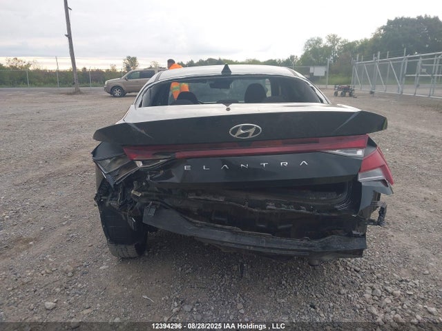 Hyundai mpi nu pe 2022 KMHLM4AG8NU256838 Image 16