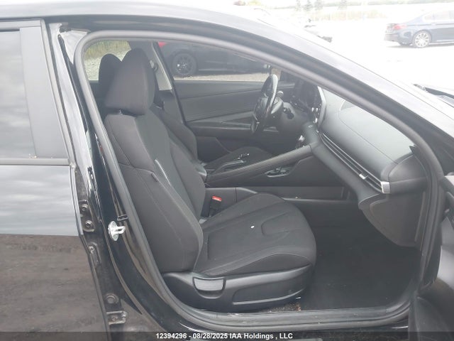 Hyundai mpi nu pe 2022 KMHLM4AG8NU256838 Image 5