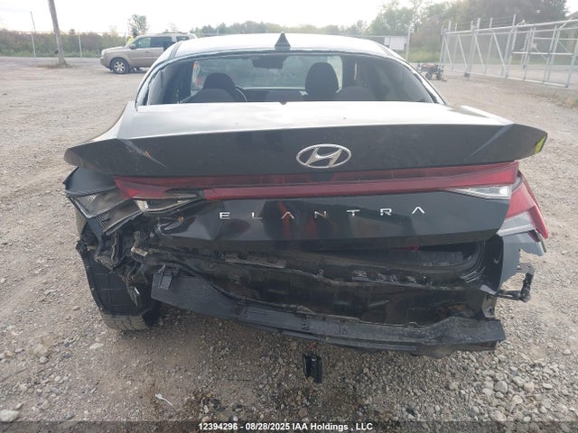 Hyundai mpi nu pe 2022 KMHLM4AG8NU256838 Image 6